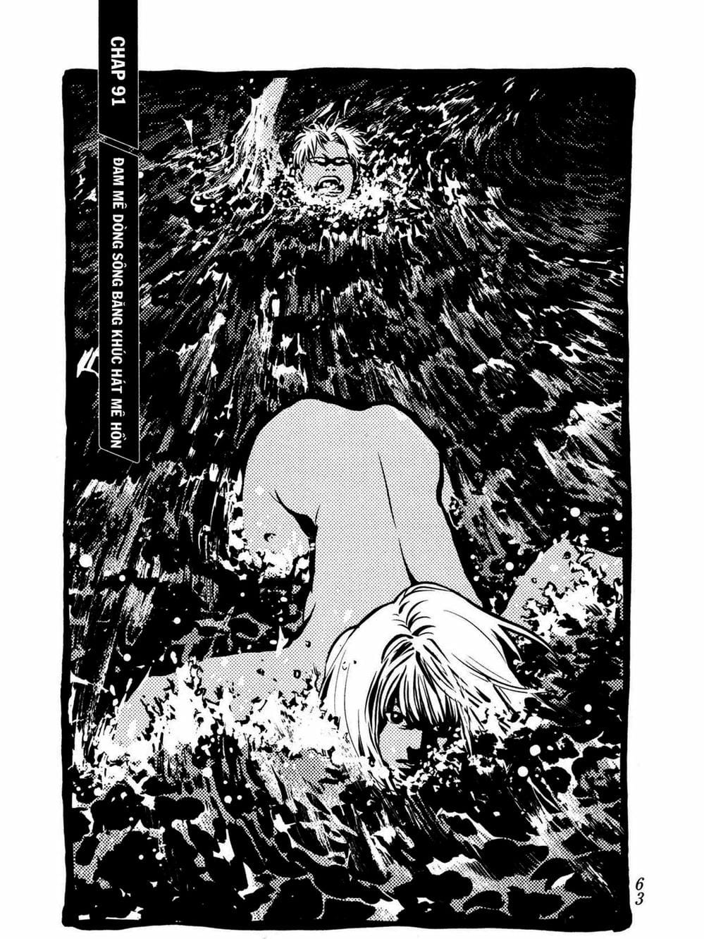 Truyện Tranh Trở Lại Tuổi 17 - Again!! trang 4