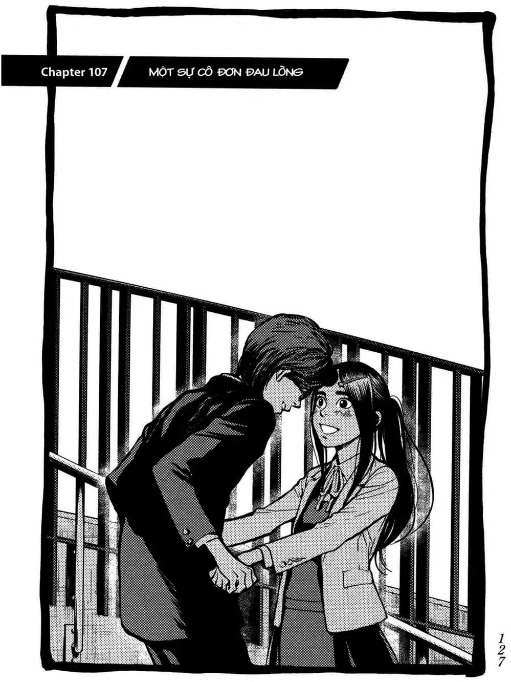 Truyện Tranh Trở Lại Tuổi 17 - Again!! trang 4