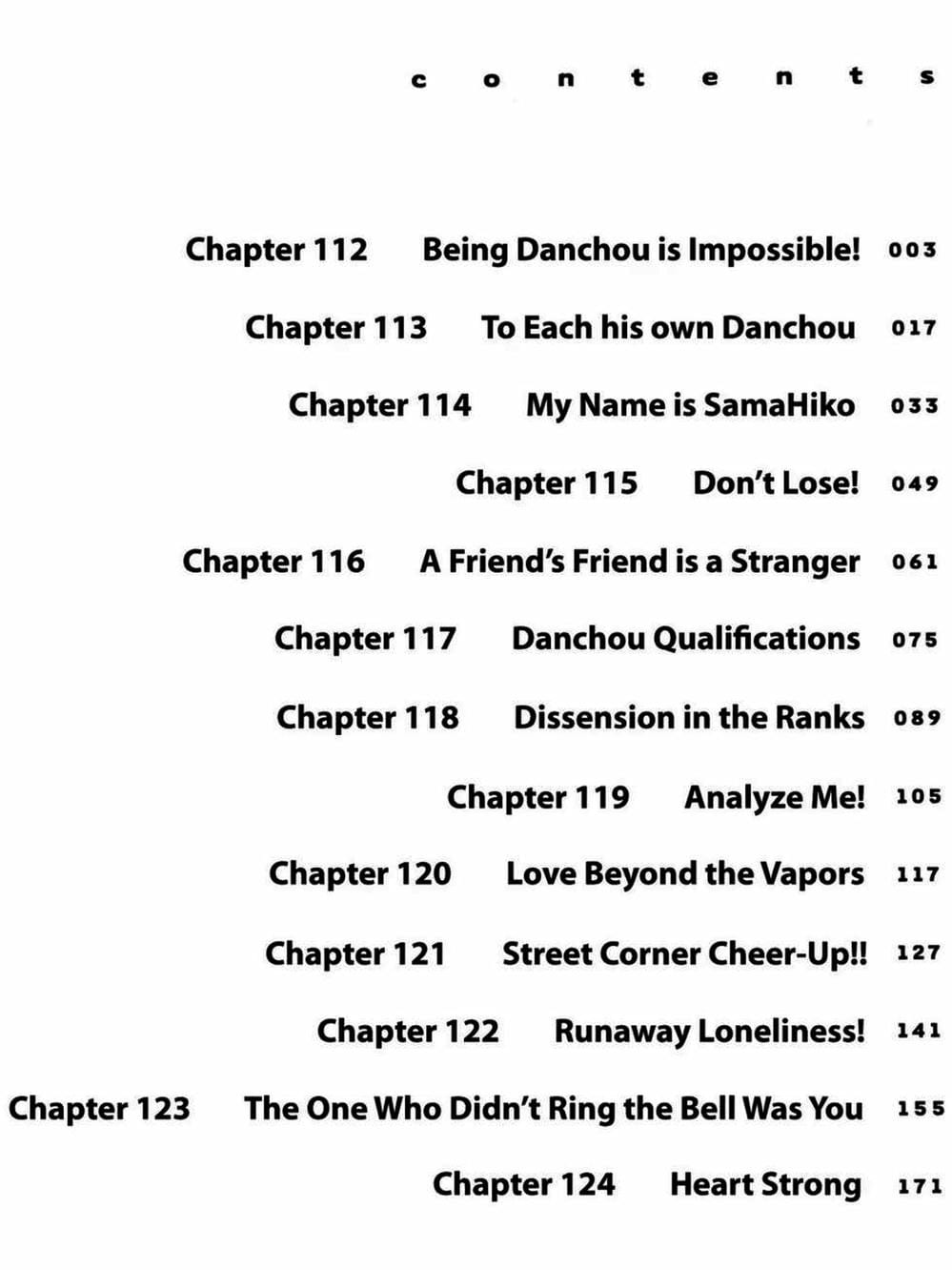 Truyện Tranh Trở Lại Tuổi 17 - Again!! trang 4