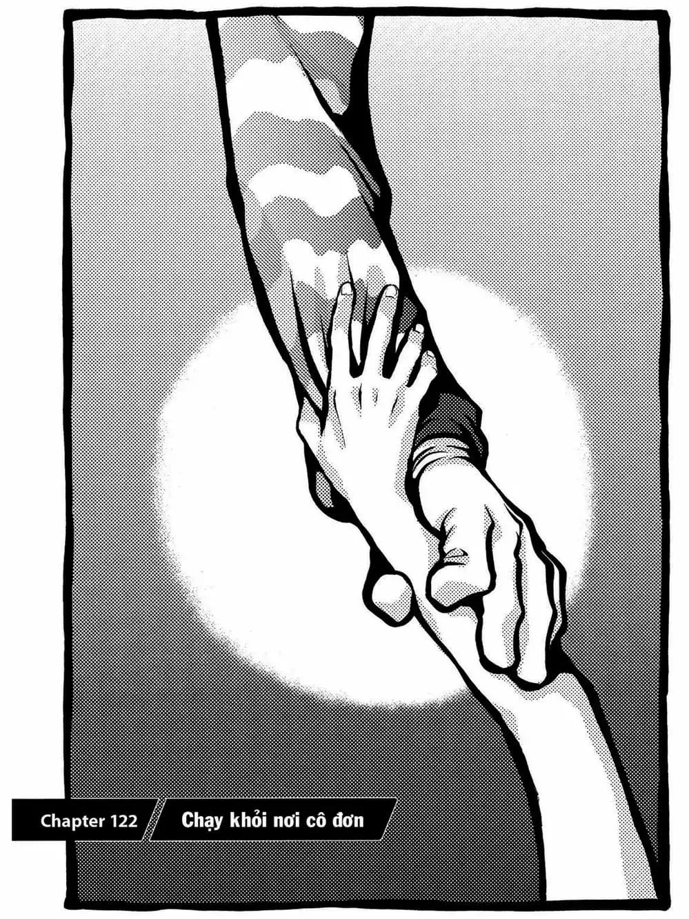 Truyện Tranh Trở Lại Tuổi 17 - Again!! trang 4