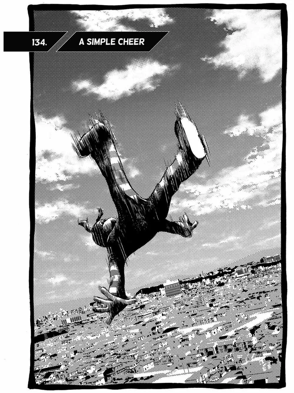 Truyện Tranh Trở Lại Tuổi 17 - Again!! trang 4