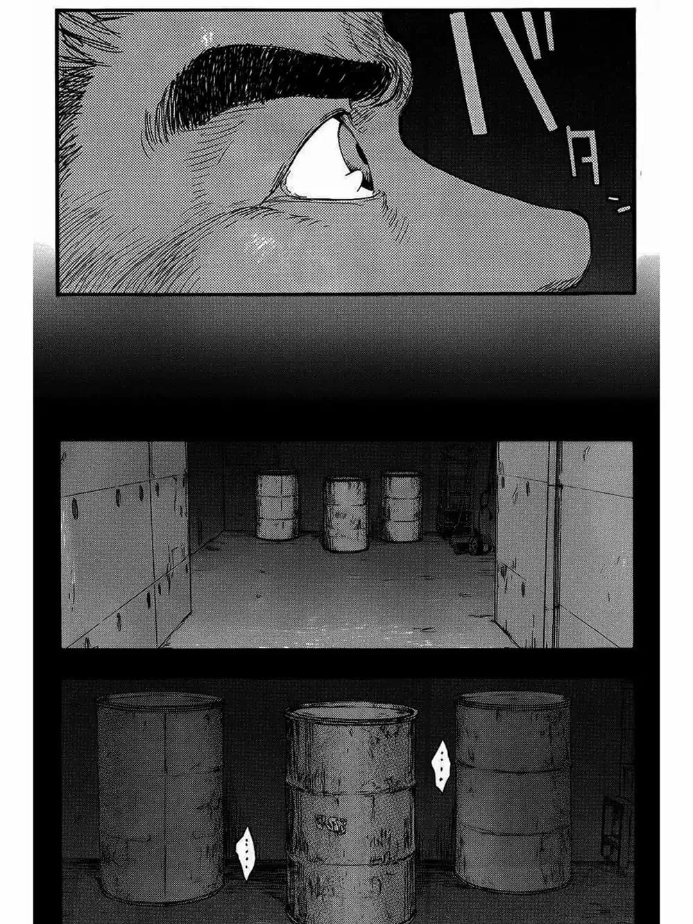 Truyện Tranh Á Nhân - Ajin trang 5