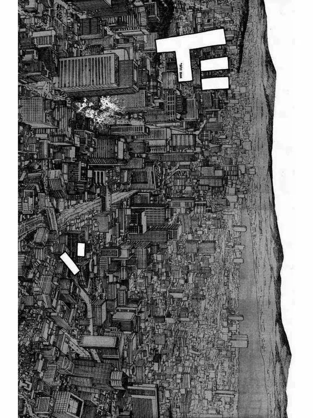 Truyện Tranh Á Nhân - Ajin trang 5