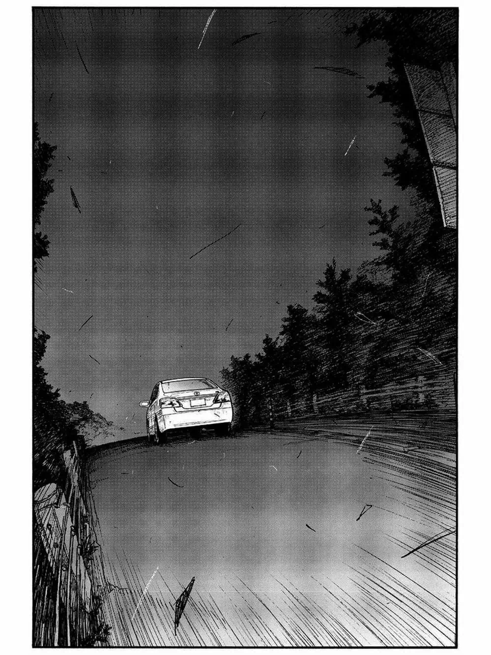 Truyện Tranh Á Nhân - Ajin trang 5