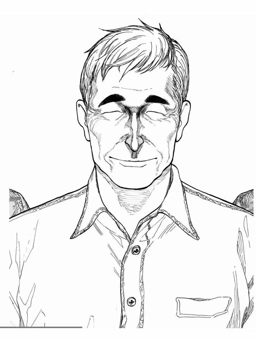 Truyện Tranh Á Nhân - Ajin trang 5