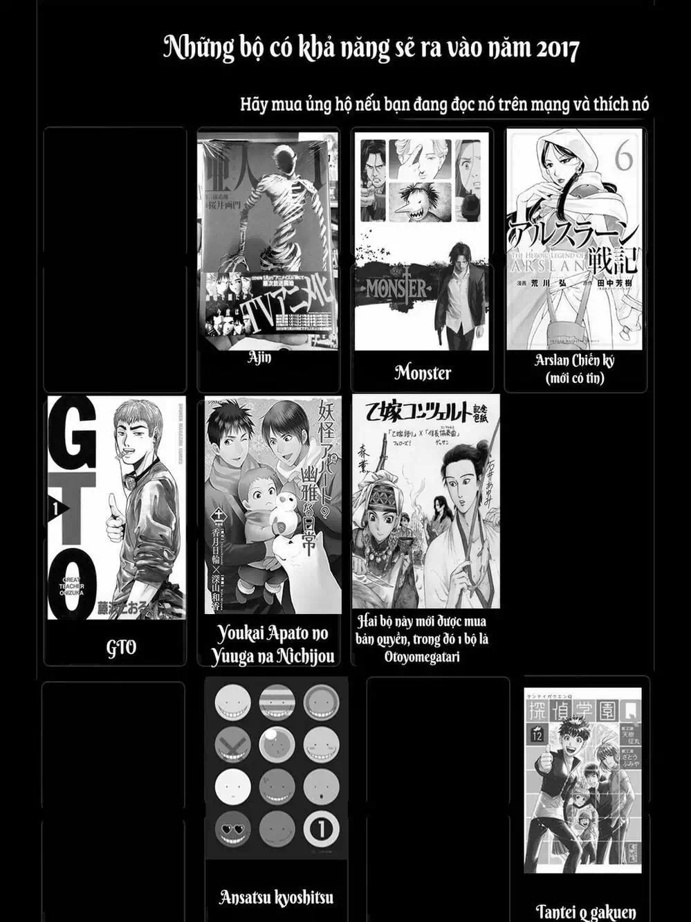 Truyện Tranh Á Nhân - Ajin trang 5