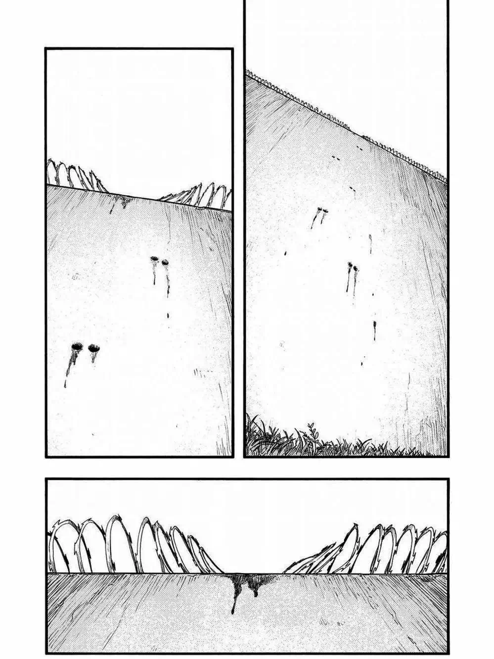 Truyện Tranh Á Nhân - Ajin trang 5