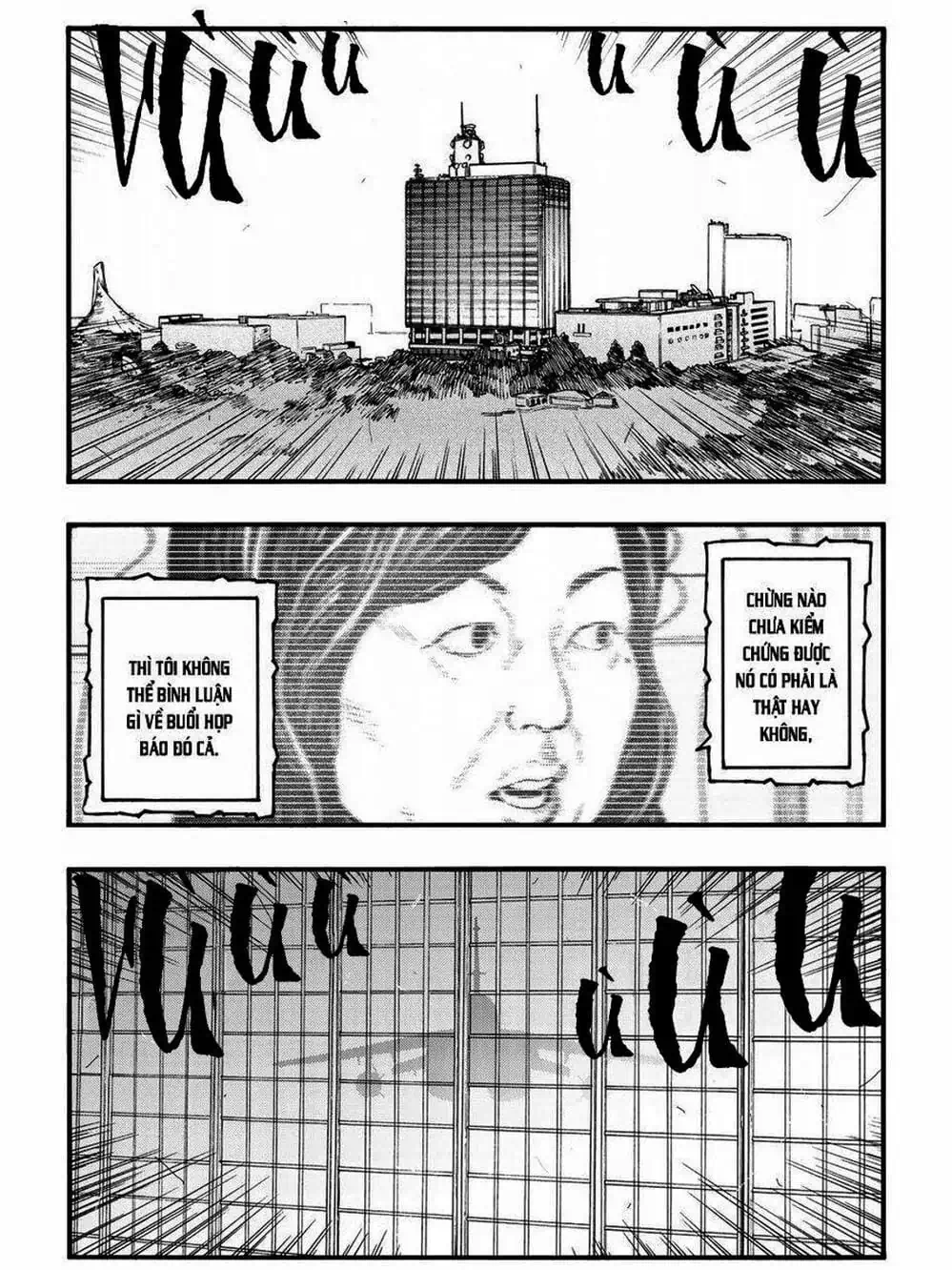 Truyện Tranh Á Nhân - Ajin trang 5