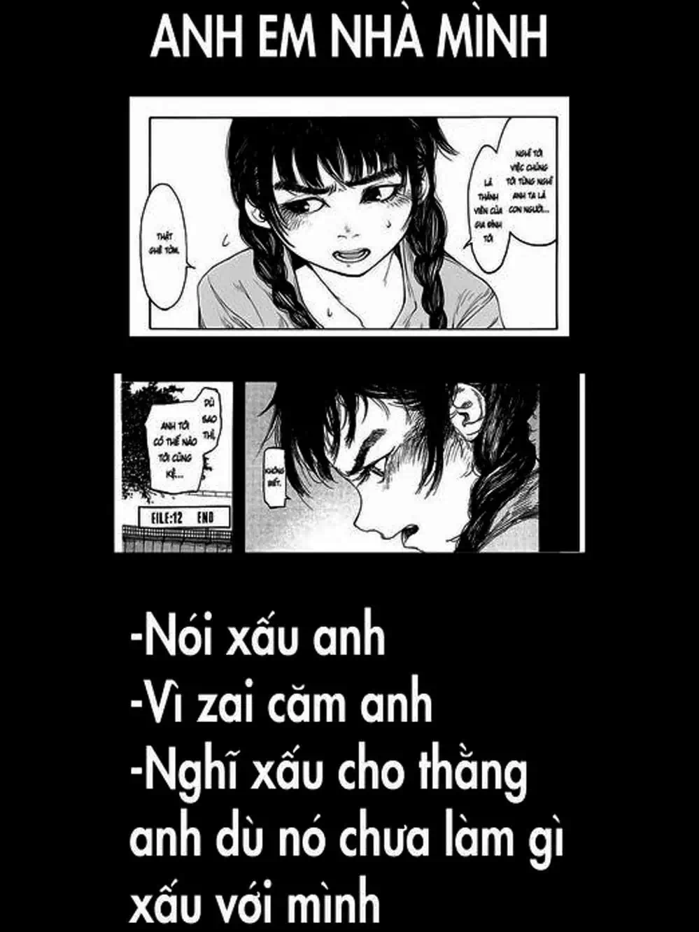 Truyện Tranh Á Nhân - Ajin trang 5