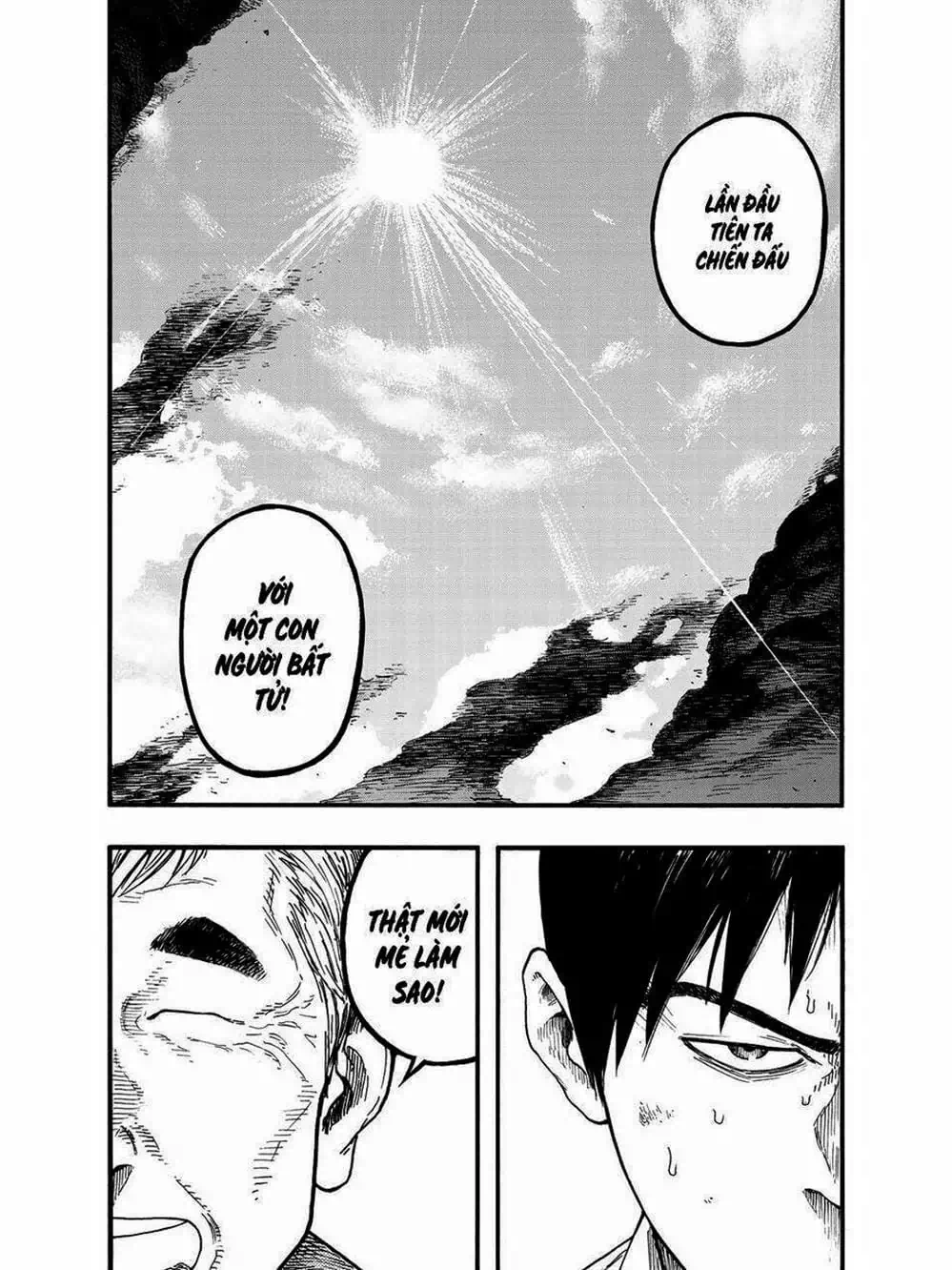 Truyện Tranh Á Nhân - Ajin trang 5