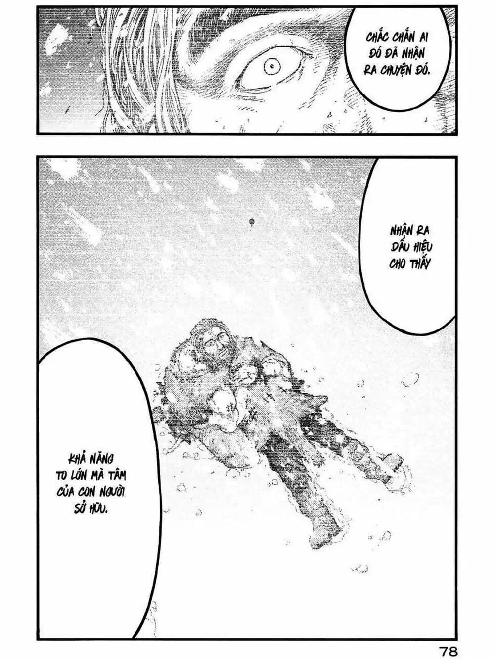 Truyện Tranh Á Nhân - Ajin trang 5