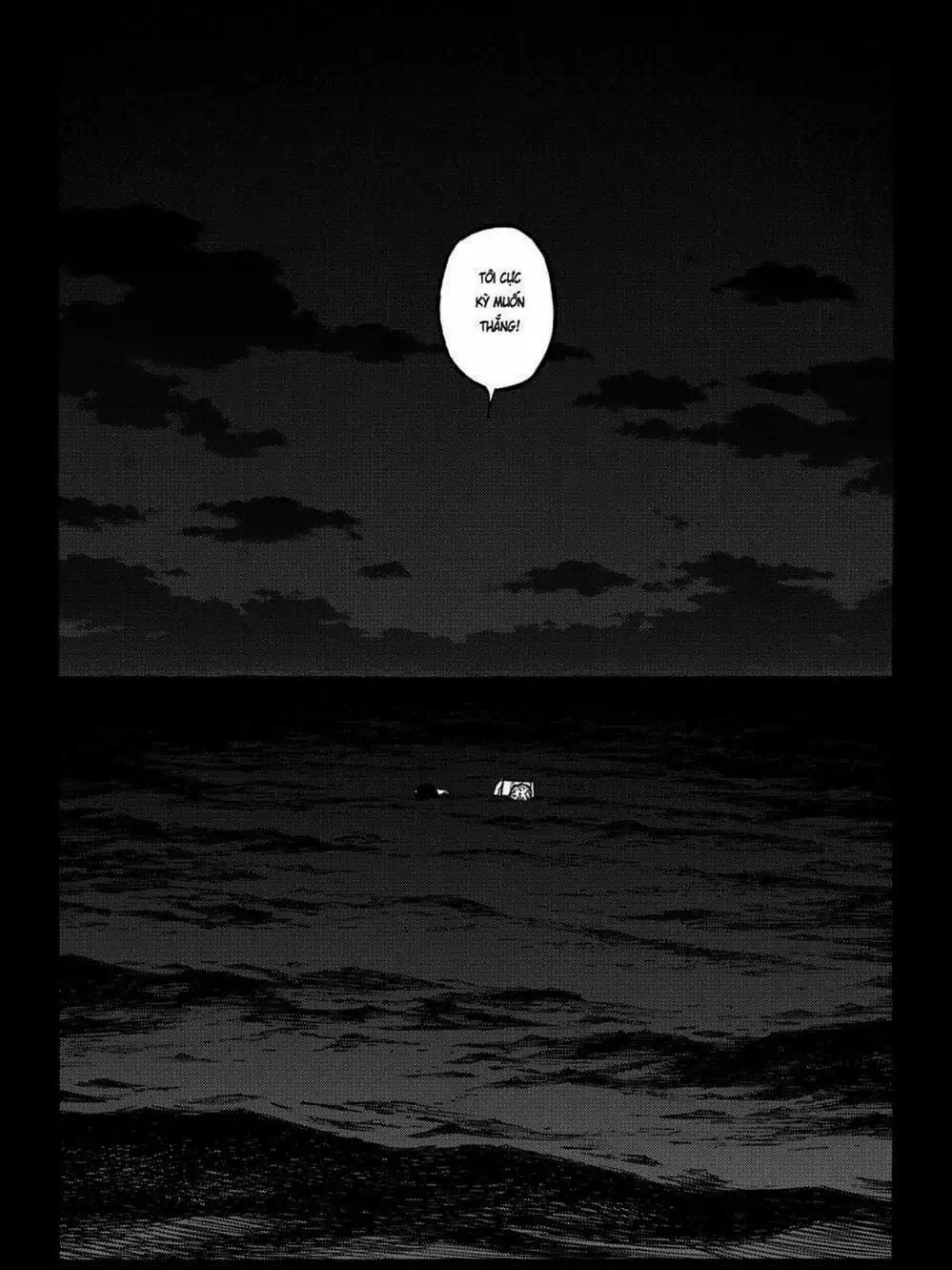 Truyện Tranh Á Nhân - Ajin trang 5