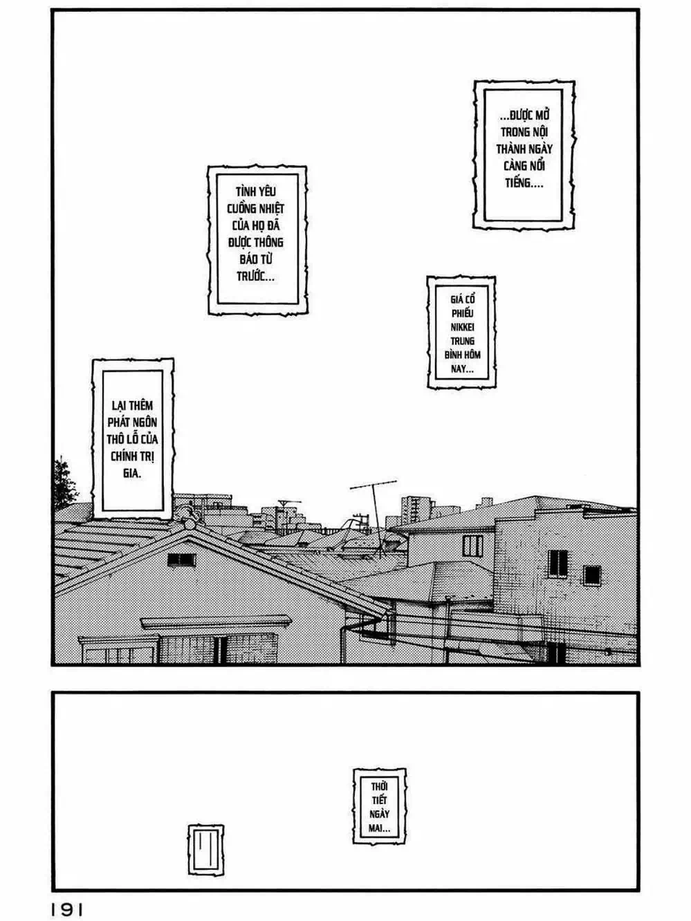 Truyện Tranh Á Nhân - Ajin trang 5