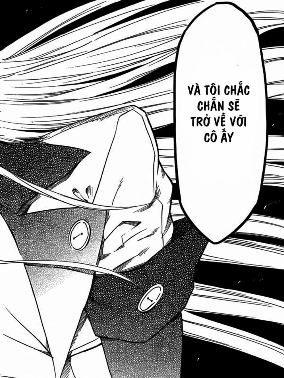 Truyện Tranh Xích Nhãn Sát Thủ - Akame Ga Kill! trang 7