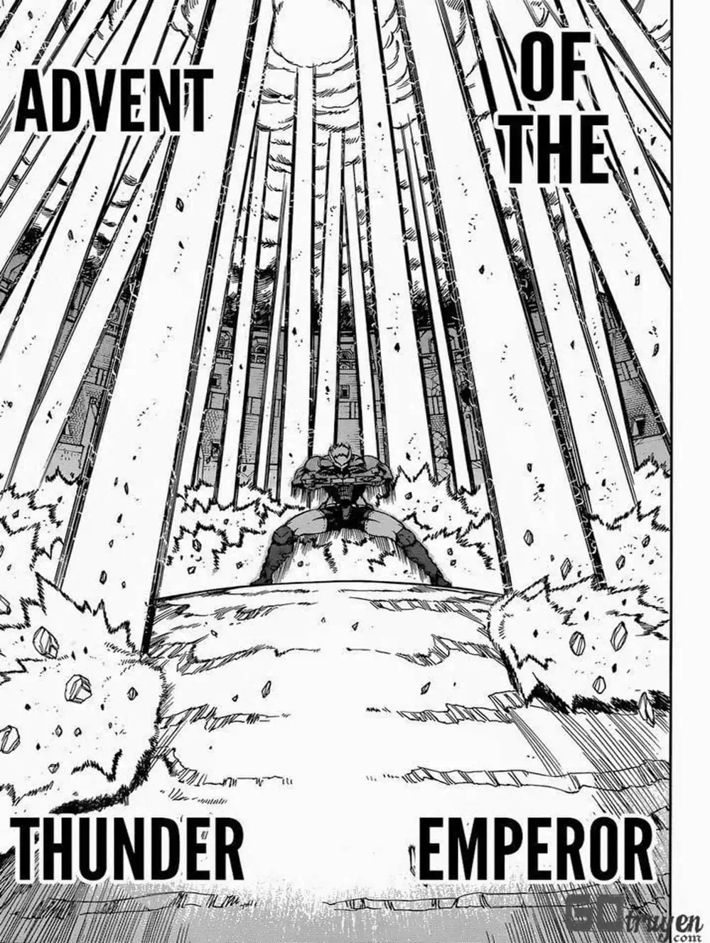 Truyện Tranh Xích Nhãn Sát Thủ - Akame Ga Kill! trang 7