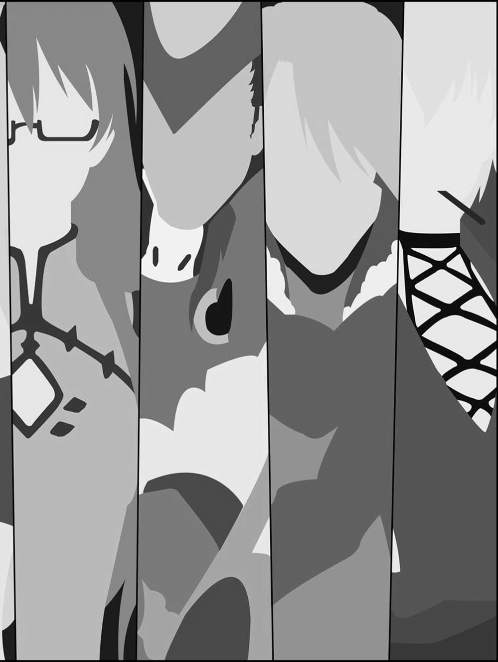 Truyện Tranh Xích Nhãn Sát Thủ - Akame Ga Kill! trang 7