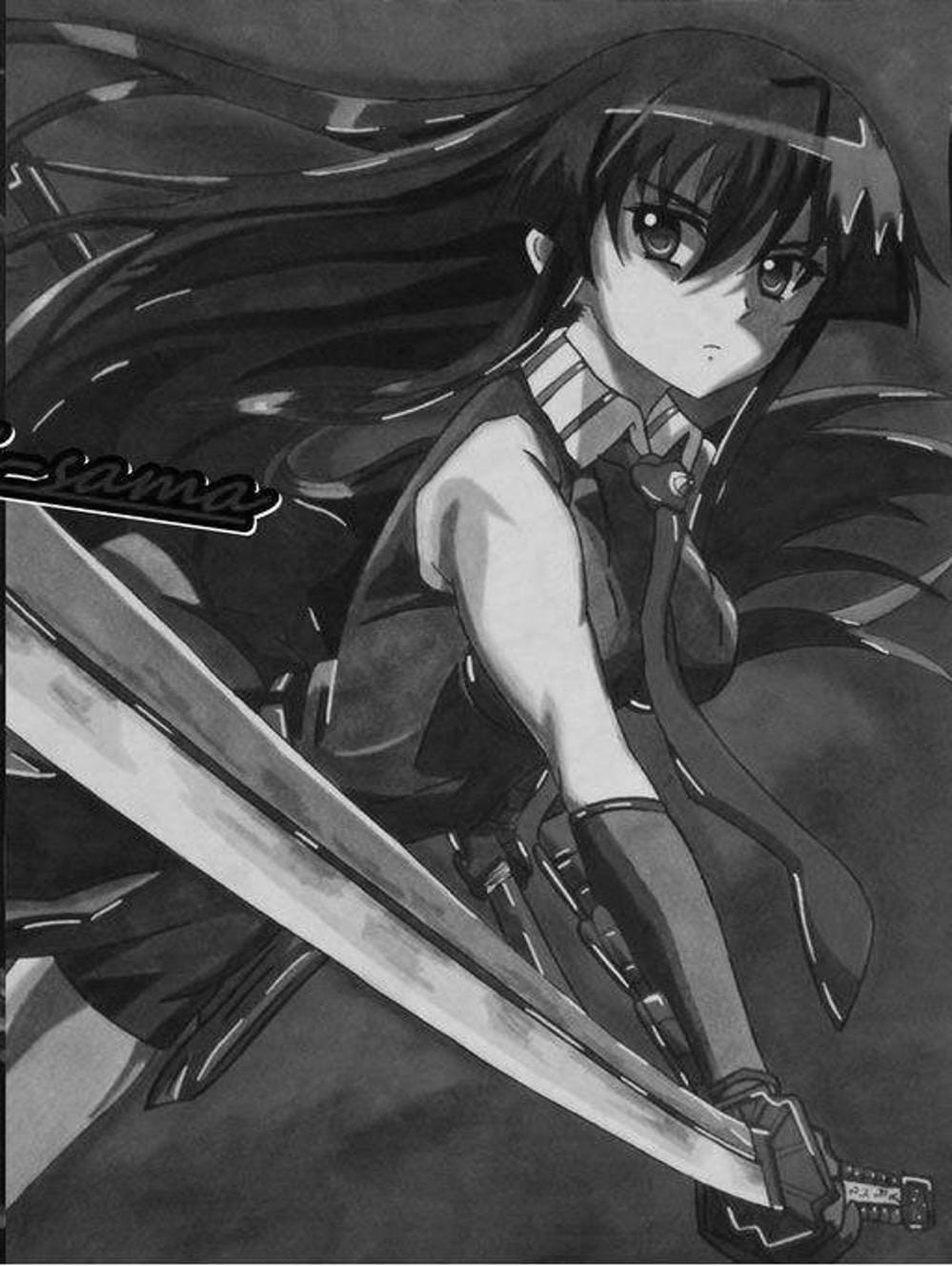 Truyện Tranh Xích Nhãn Sát Thủ - Akame Ga Kill! trang 7