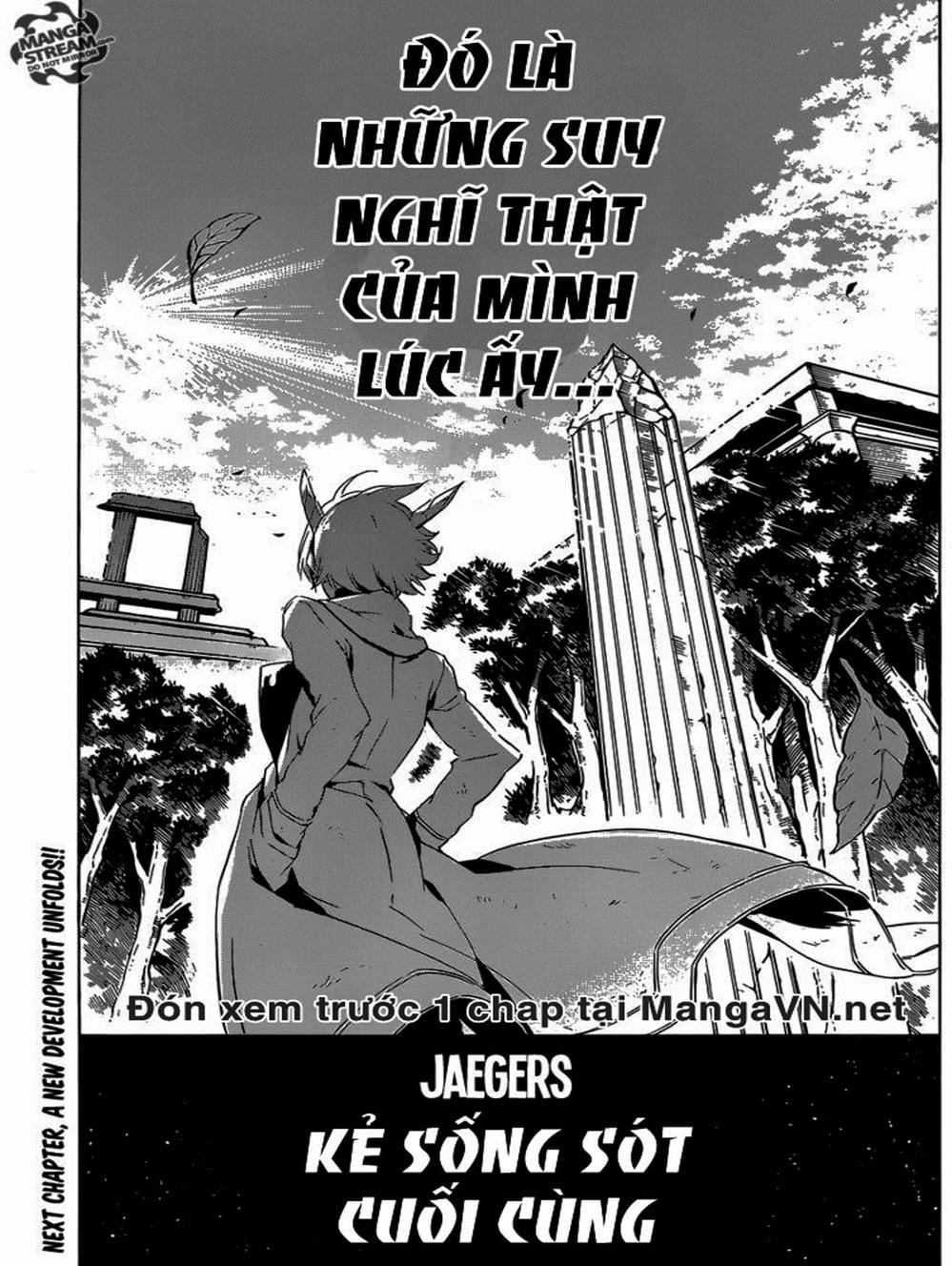 Truyện Tranh Xích Nhãn Sát Thủ - Akame Ga Kill! trang 7