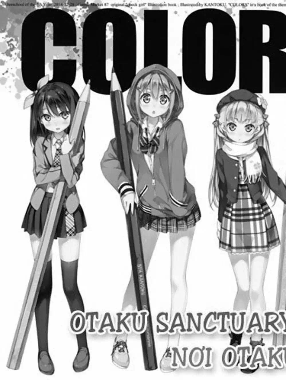 Truyện Tranh Xích Nhãn Sát Thủ - Akame Ga Kill! trang 7