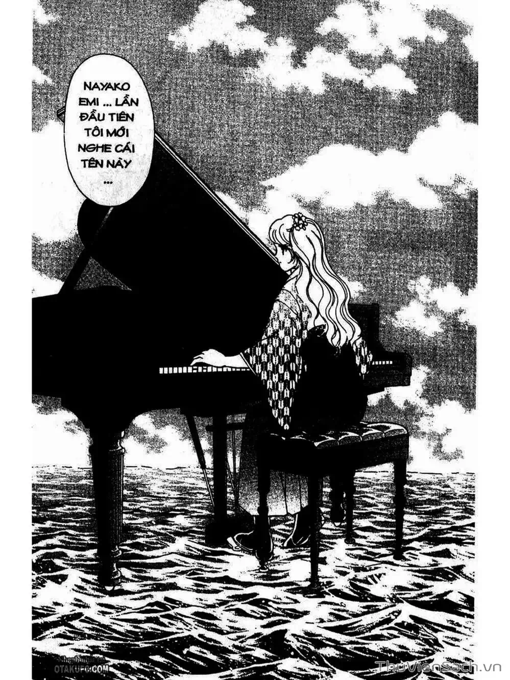 Truyện Tranh Khúc Tình Ca Ban Mai - Akatsuki No Aria trang 2