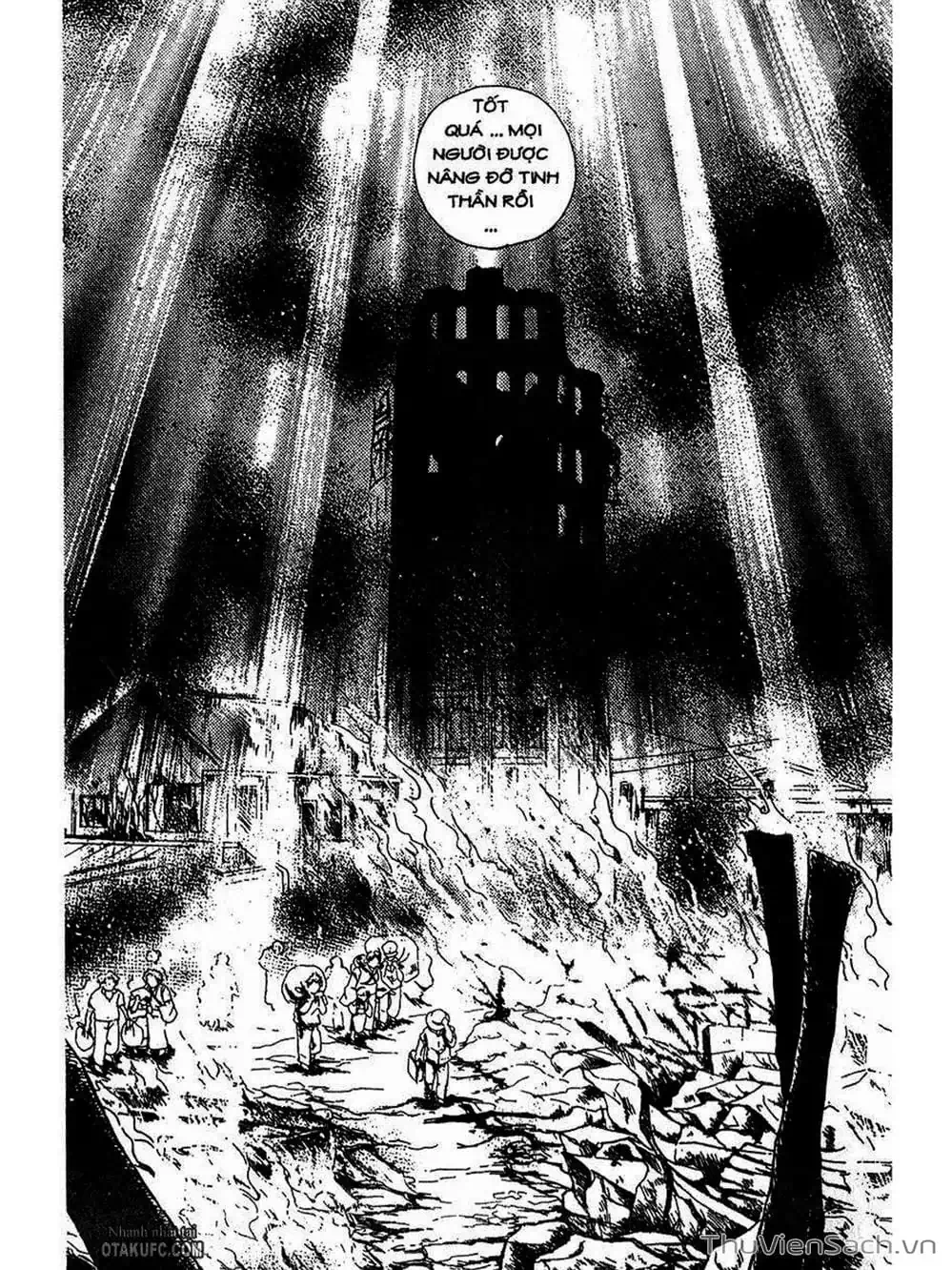 Truyện Tranh Khúc Tình Ca Ban Mai - Akatsuki No Aria trang 2