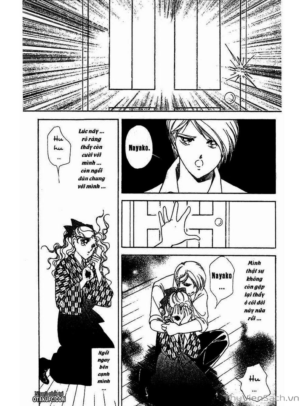 Truyện Tranh Khúc Tình Ca Ban Mai - Akatsuki No Aria trang 2