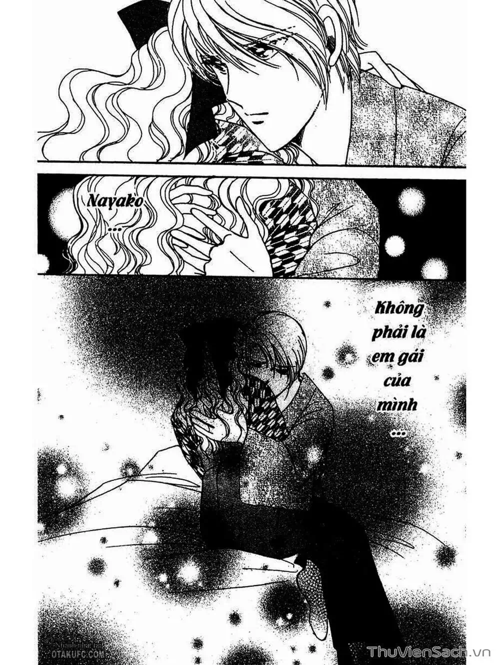 Truyện Tranh Khúc Tình Ca Ban Mai - Akatsuki No Aria trang 2