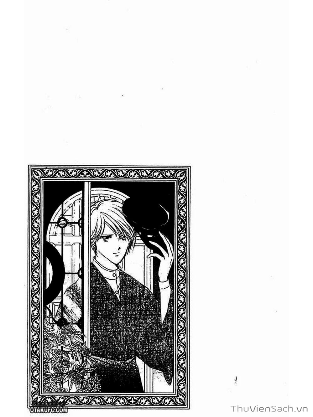 Truyện Tranh Khúc Tình Ca Ban Mai - Akatsuki No Aria trang 2