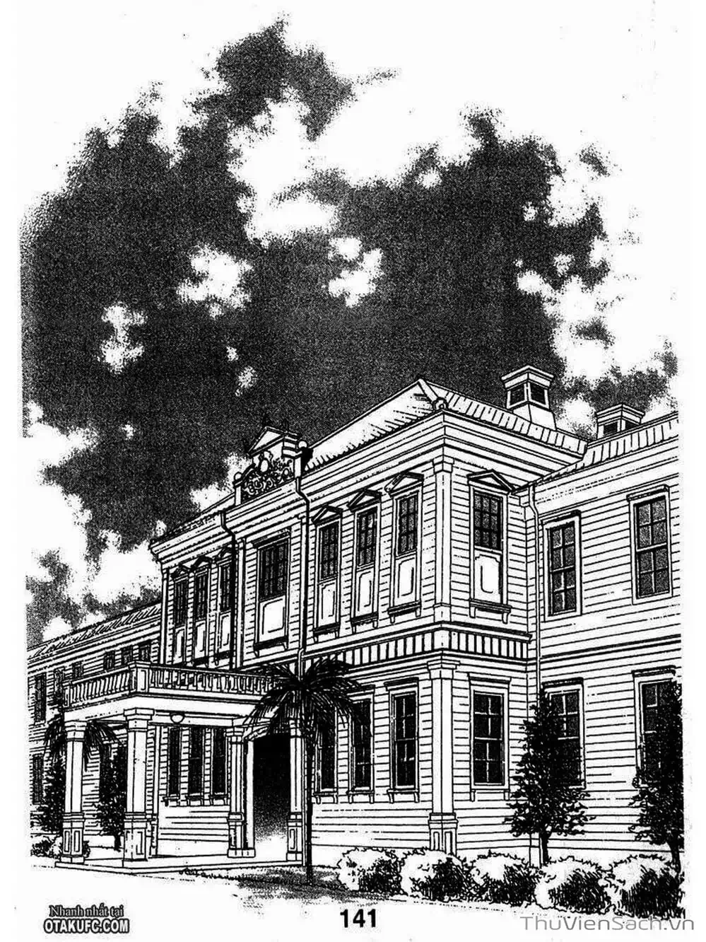 Truyện Tranh Khúc Tình Ca Ban Mai - Akatsuki No Aria trang 2