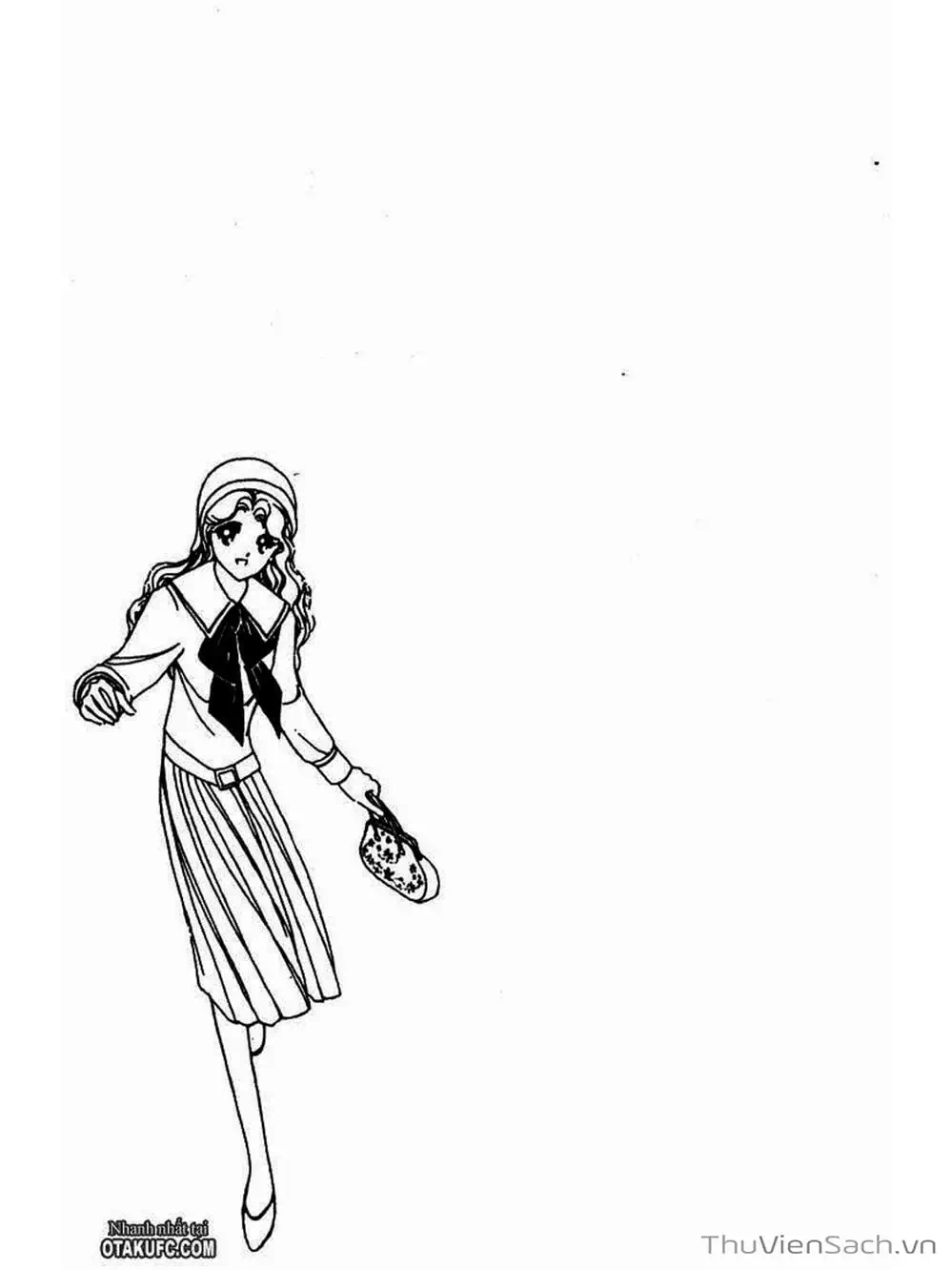 Truyện Tranh Khúc Tình Ca Ban Mai - Akatsuki No Aria trang 2