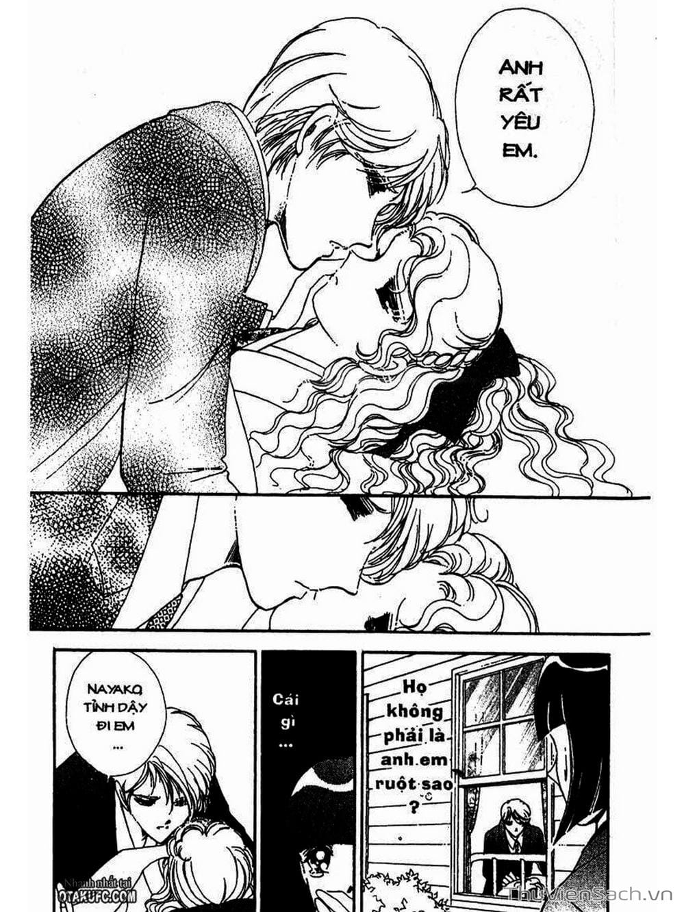 Truyện Tranh Khúc Tình Ca Ban Mai - Akatsuki No Aria trang 2