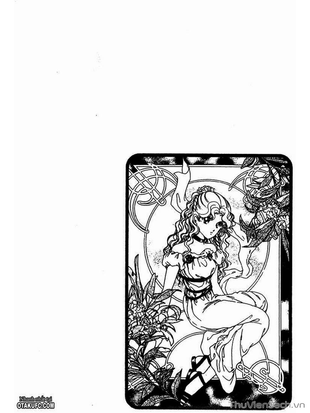 Truyện Tranh Khúc Tình Ca Ban Mai - Akatsuki No Aria trang 2