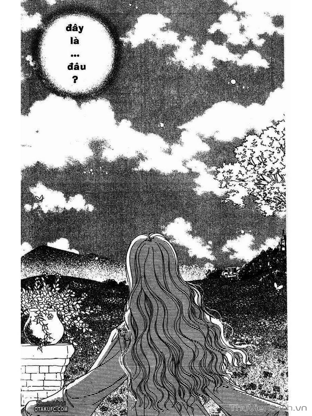 Truyện Tranh Khúc Tình Ca Ban Mai - Akatsuki No Aria trang 2