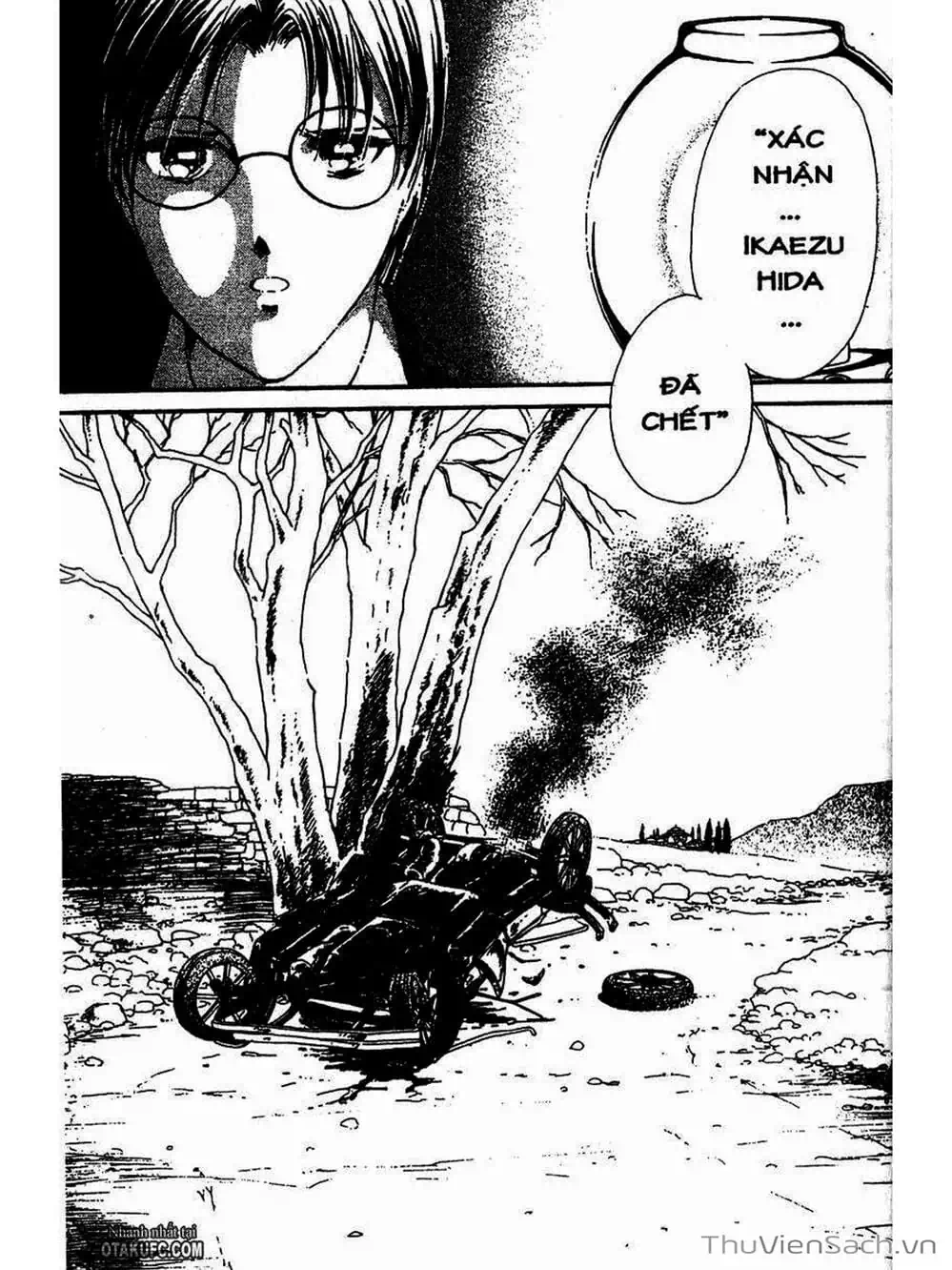 Truyện Tranh Khúc Tình Ca Ban Mai - Akatsuki No Aria trang 2