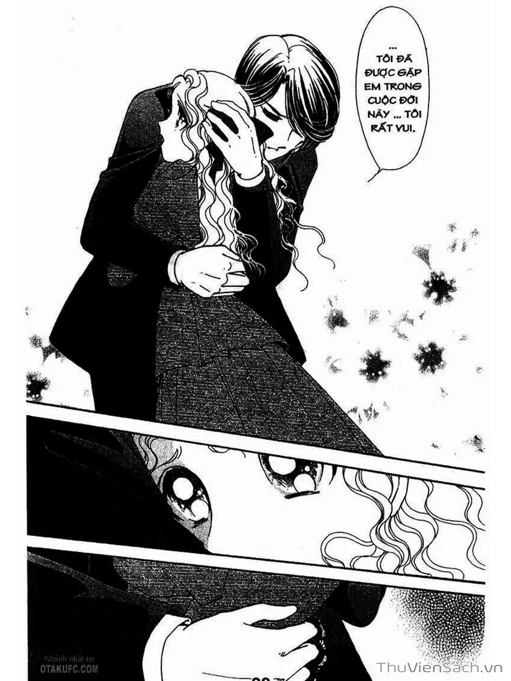 Truyện Tranh Khúc Tình Ca Ban Mai - Akatsuki No Aria trang 2