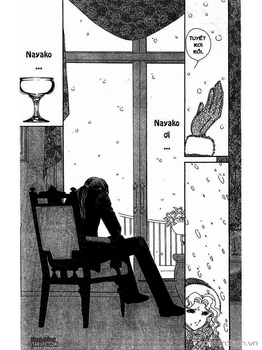 Truyện Tranh Khúc Tình Ca Ban Mai - Akatsuki No Aria trang 2