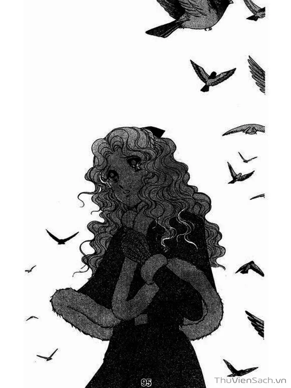 Truyện Tranh Khúc Tình Ca Ban Mai - Akatsuki No Aria trang 2