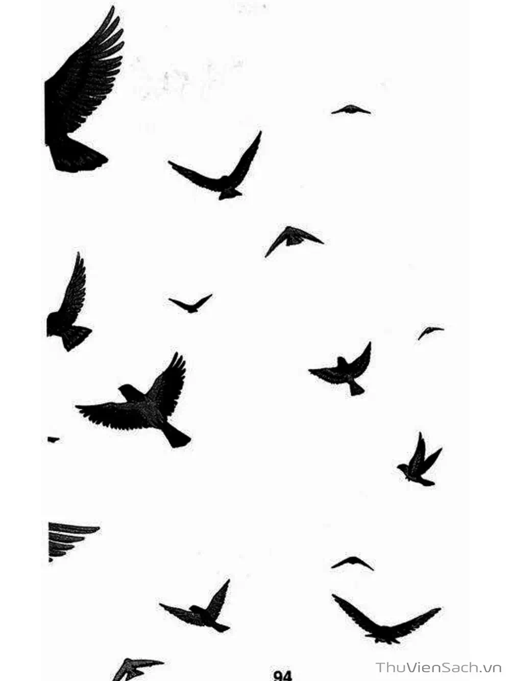 Truyện Tranh Khúc Tình Ca Ban Mai - Akatsuki No Aria trang 2