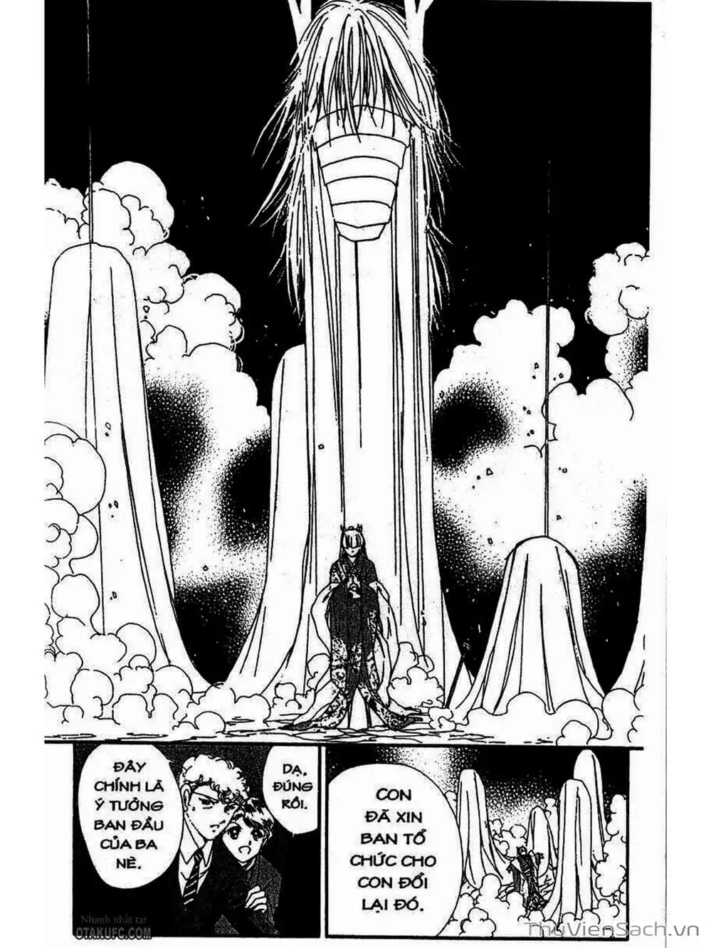 Truyện Tranh Khúc Tình Ca Ban Mai - Akatsuki No Aria trang 2