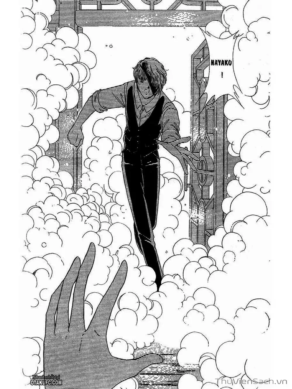 Truyện Tranh Khúc Tình Ca Ban Mai - Akatsuki No Aria trang 2