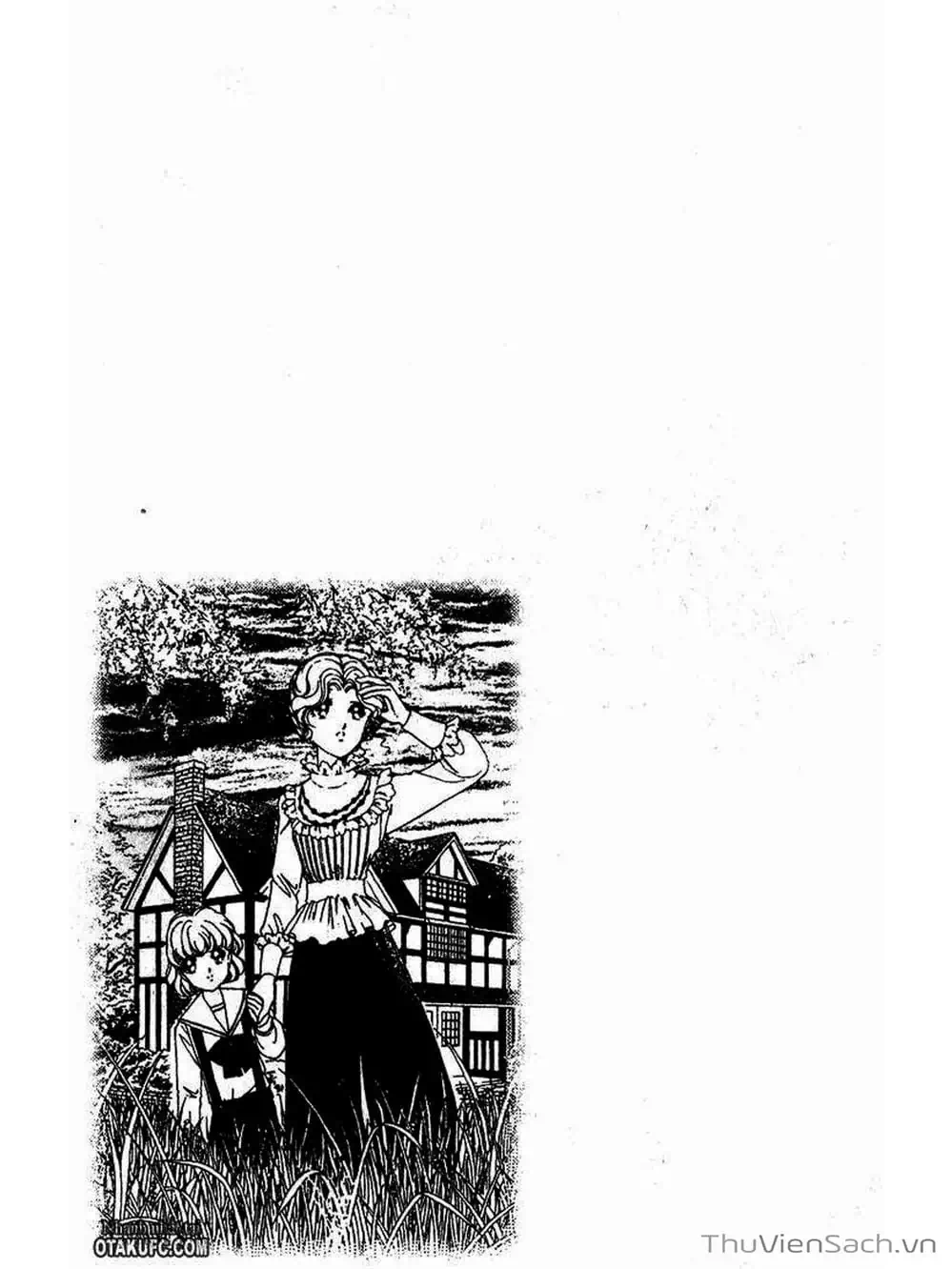 Truyện Tranh Khúc Tình Ca Ban Mai - Akatsuki No Aria trang 2