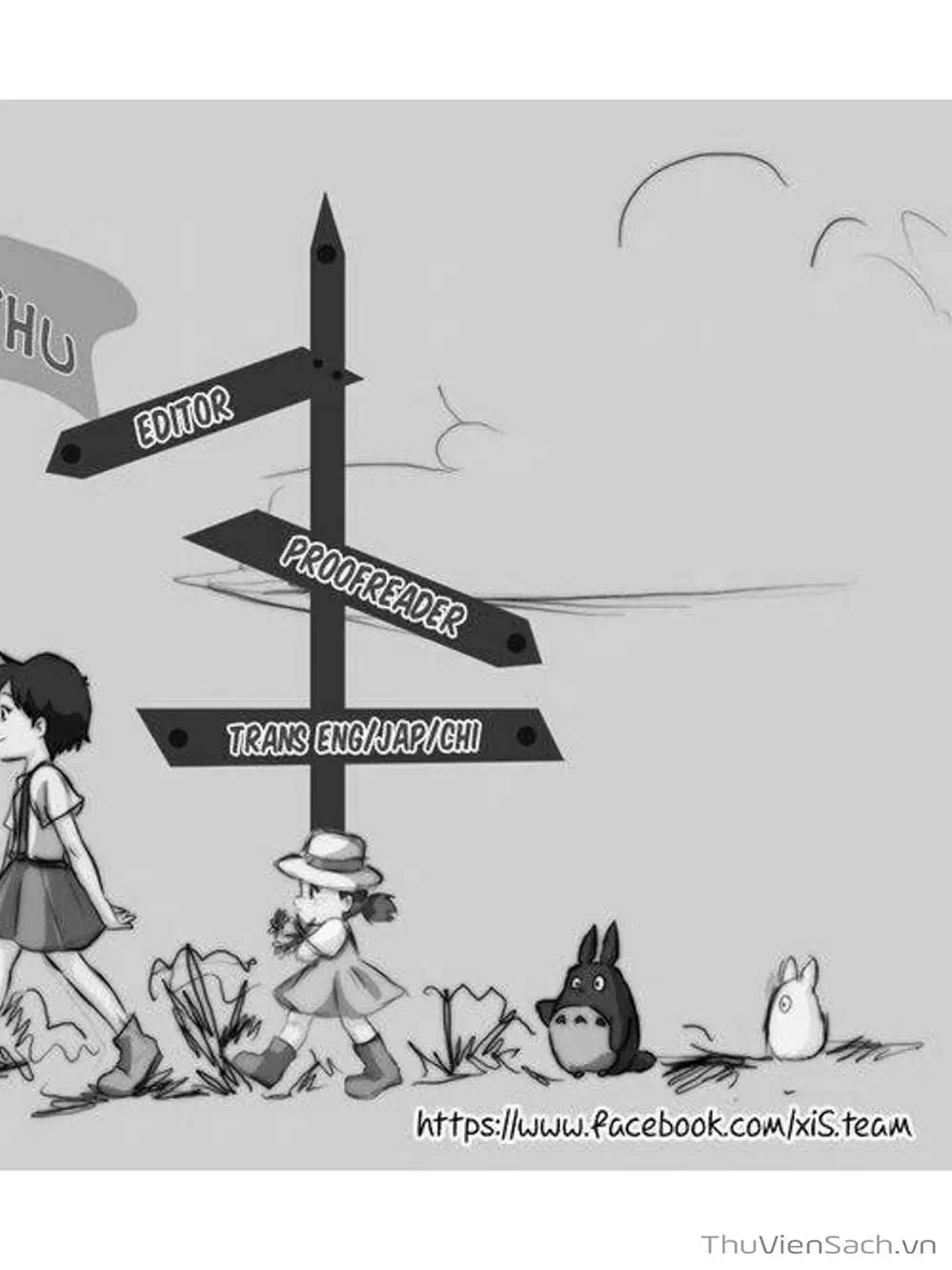 Truyện Tranh Khúc Tình Ca Ban Mai - Akatsuki No Aria trang 2