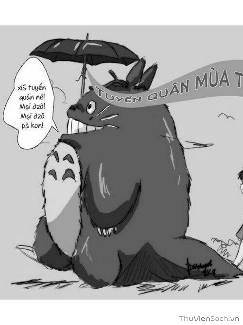 Truyện Tranh Khúc Tình Ca Ban Mai - Akatsuki No Aria trang 2