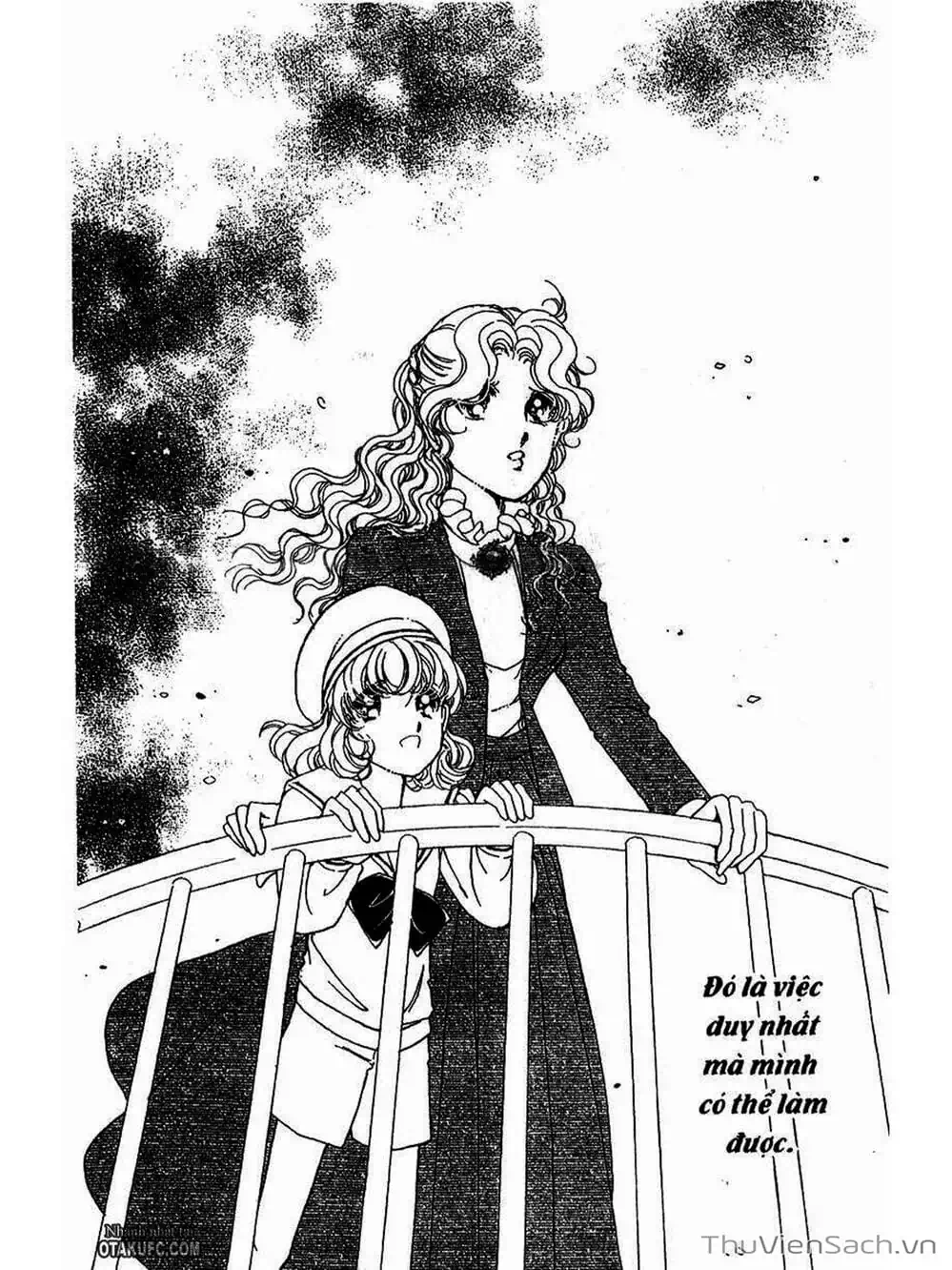 Truyện Tranh Khúc Tình Ca Ban Mai - Akatsuki No Aria trang 2