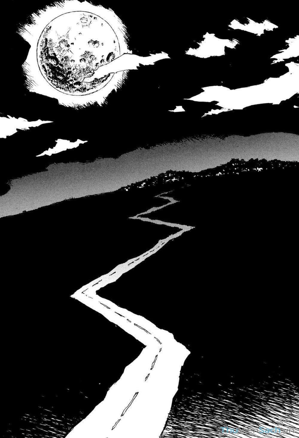 Truyện Tranh Alice Ở Địa Ngục - Alice In Hell trang 5