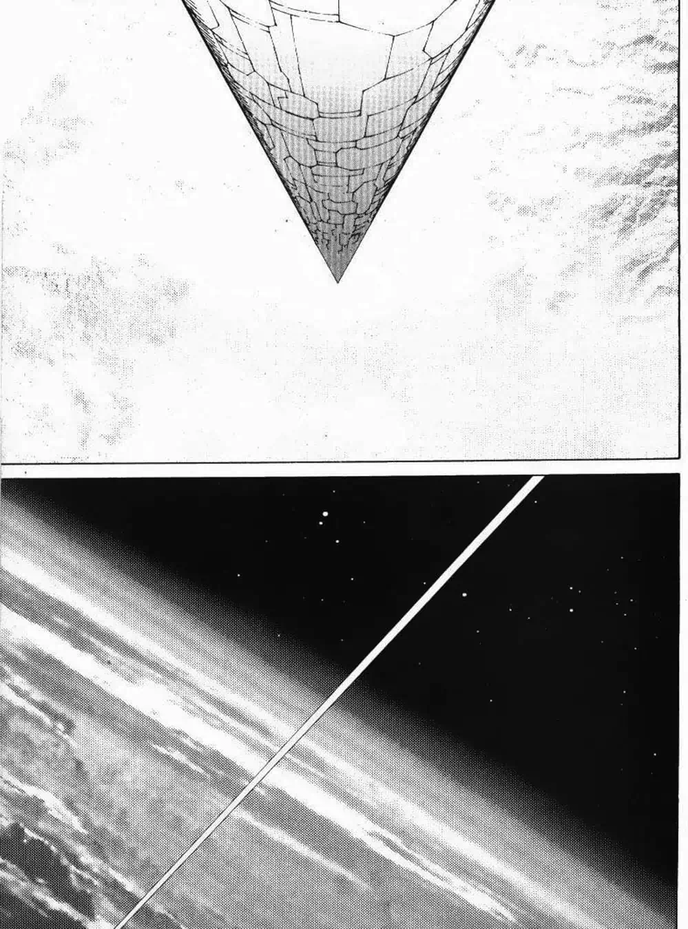 Truyện Tranh Alita: Thiên Thần Chiến Binh trang 6