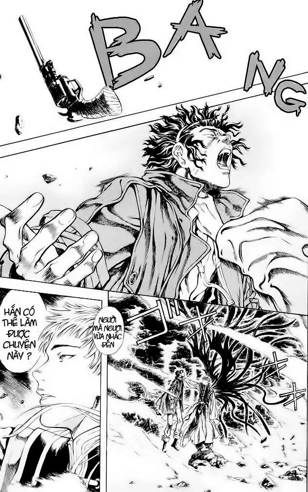 Truyện Tranh Ám Hành Ngự Sử - Shin Angyo Onshi trang 3