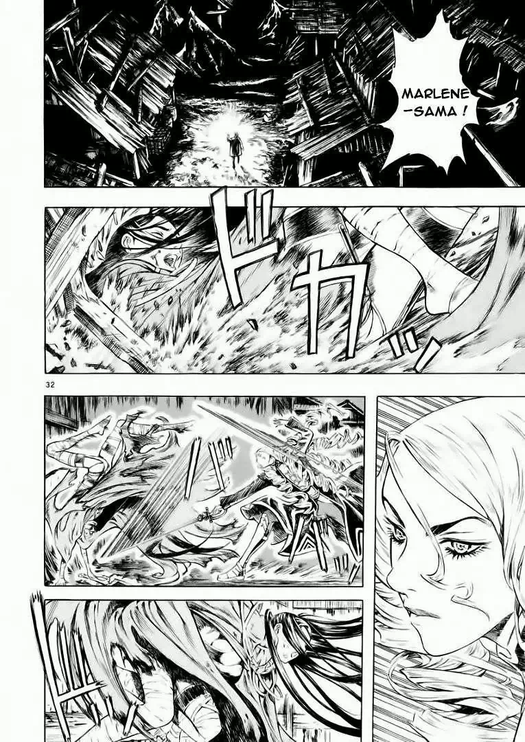 Truyện Tranh Ám Hành Ngự Sử - Shin Angyo Onshi trang 3