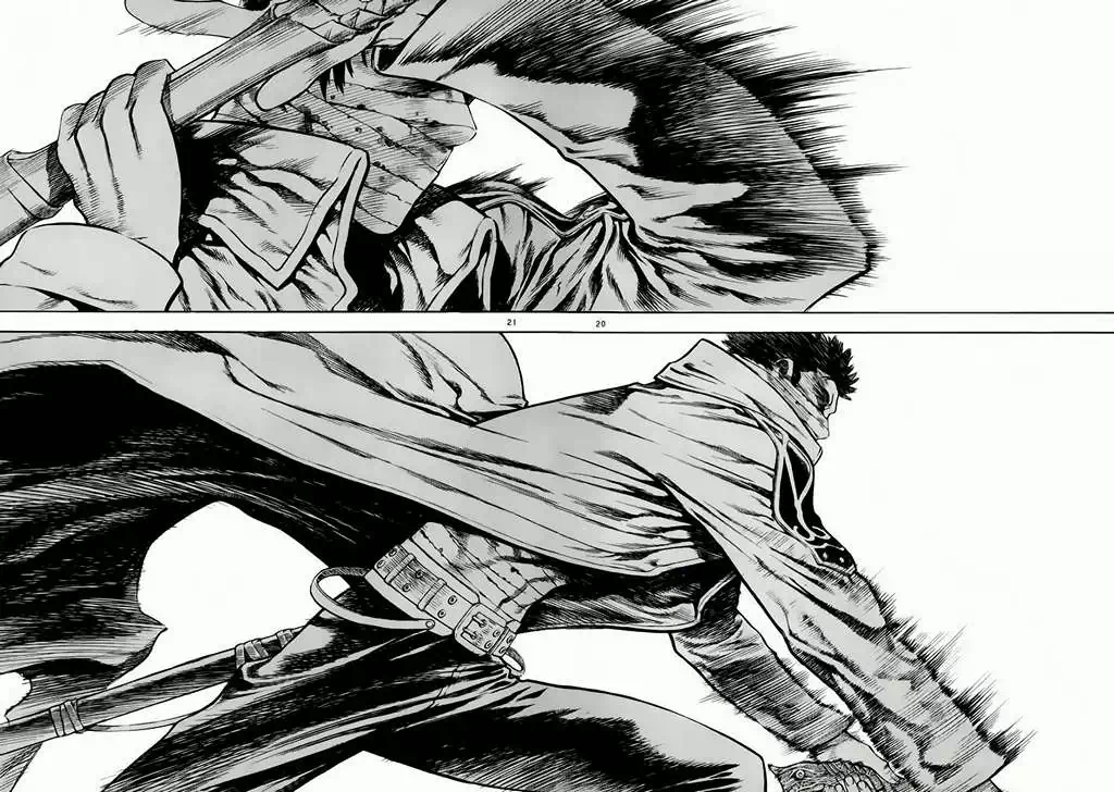 Truyện Tranh Ám Hành Ngự Sử - Shin Angyo Onshi trang 3