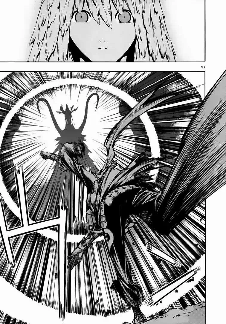 Truyện Tranh Ám Hành Ngự Sử - Shin Angyo Onshi trang 3